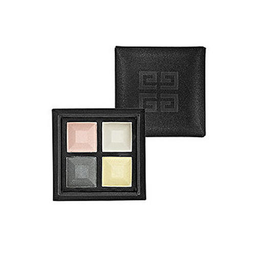 Givenchy Le Prisme Perles 4 Pearly Eyeshadows Precious Pearls