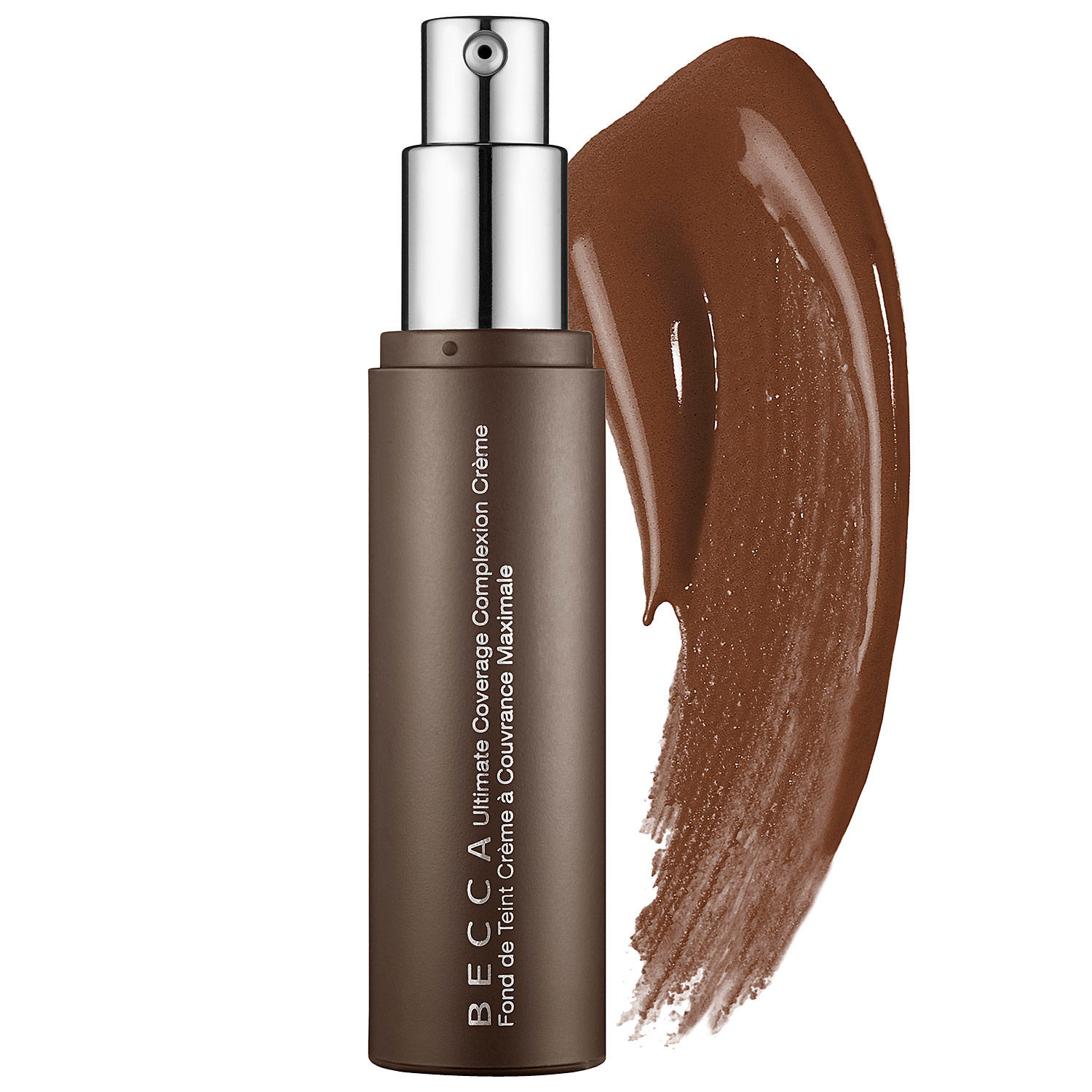 BECCA Ultimate Coverage Complexion Creme Cacao