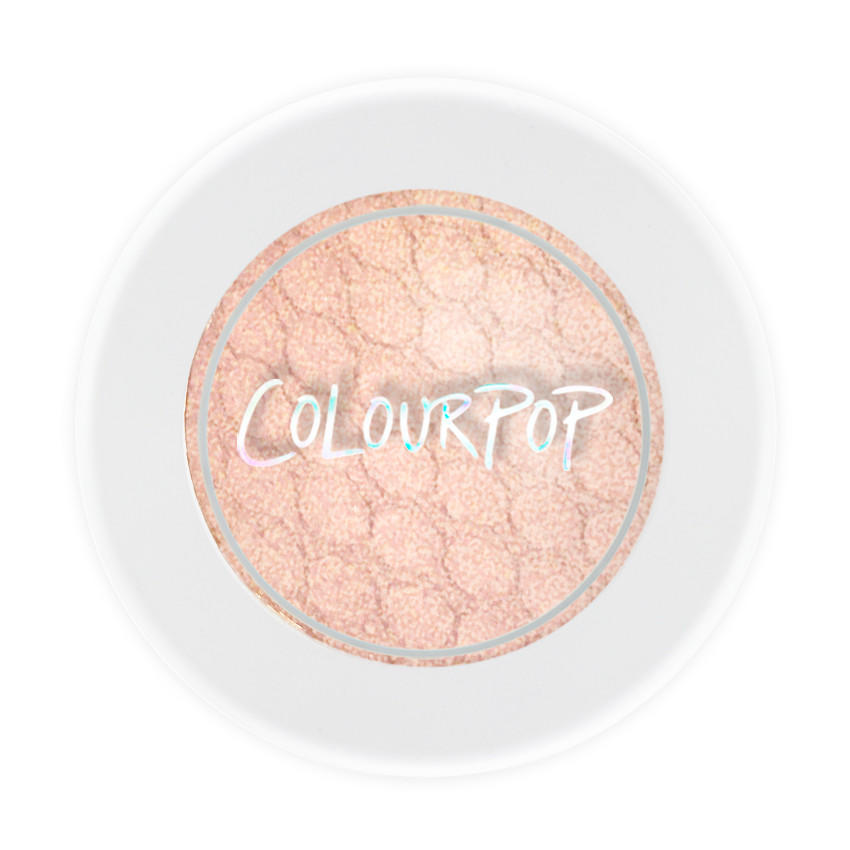 ColourPop Super Shock Shadow The One