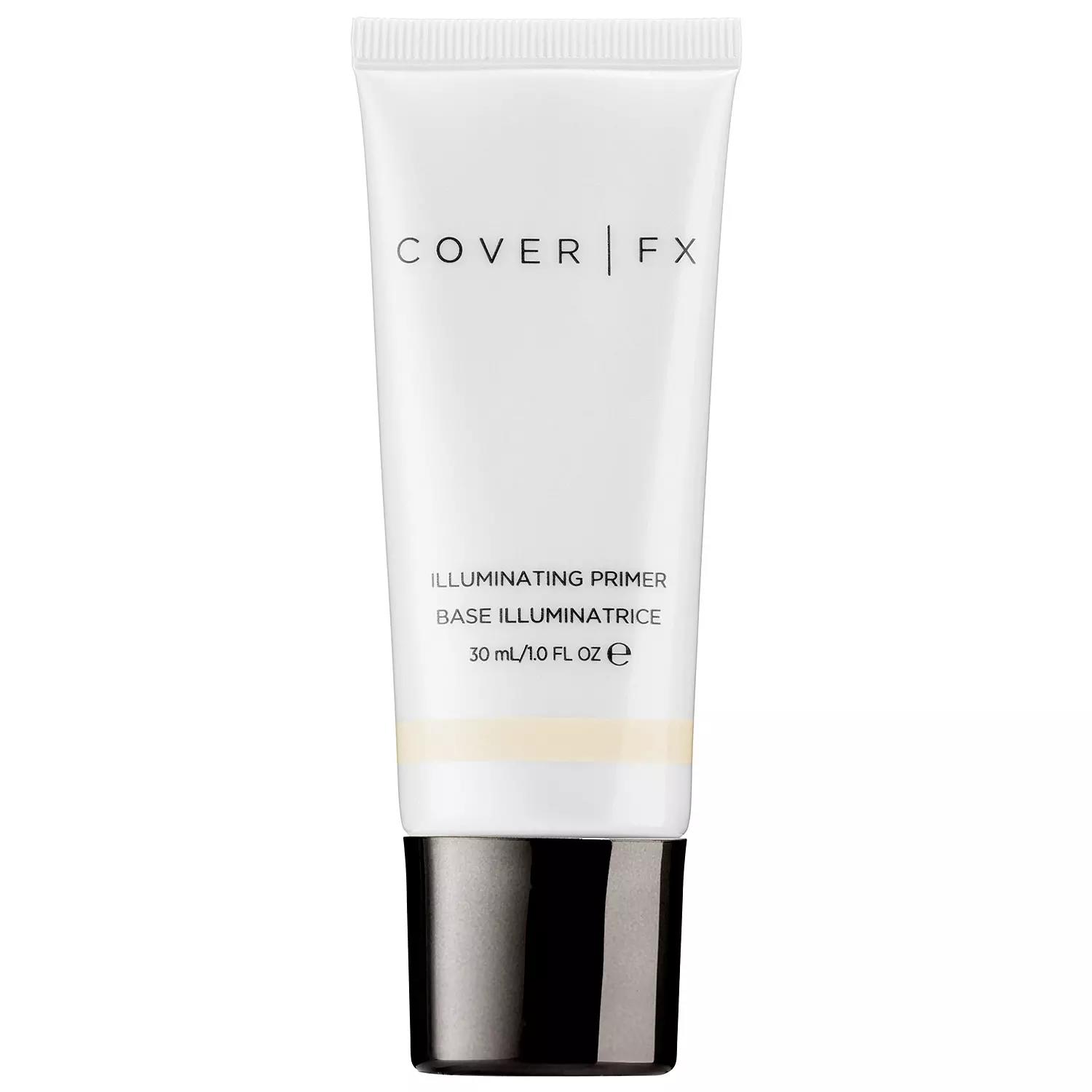 Cover FX Illuminating Primer 15ml