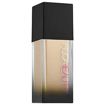 Huda Beauty #FauxFilter Foundation Vanilla 120B