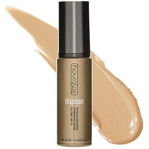 Hourglass Illusion TInted Moisturizer Sand