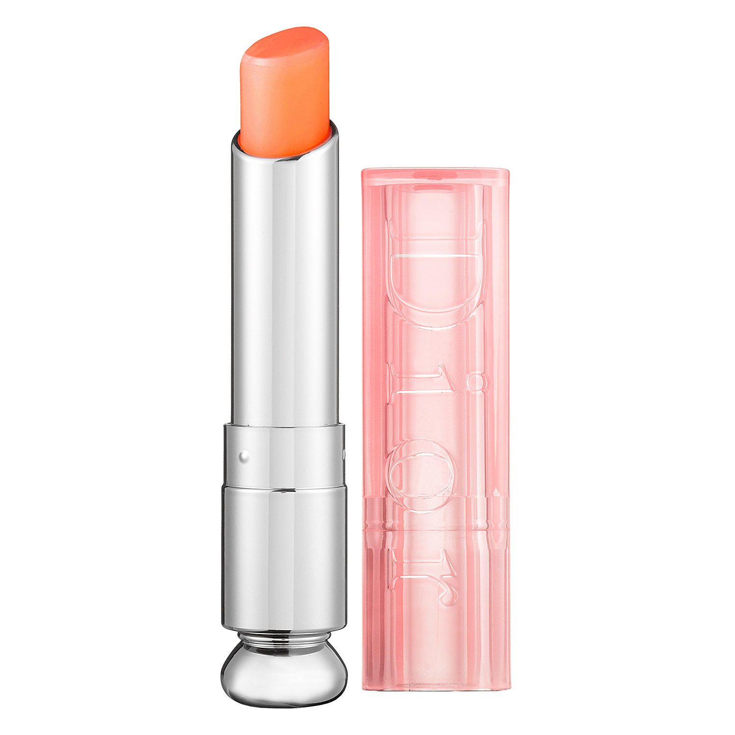 Dior Addict Lip Glow Color Reviver Balm Coral 004