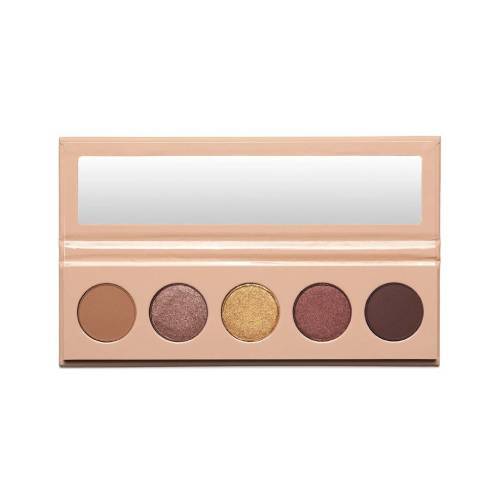 KKW Beauty Eyeshadow Palette Bronze Heaven
