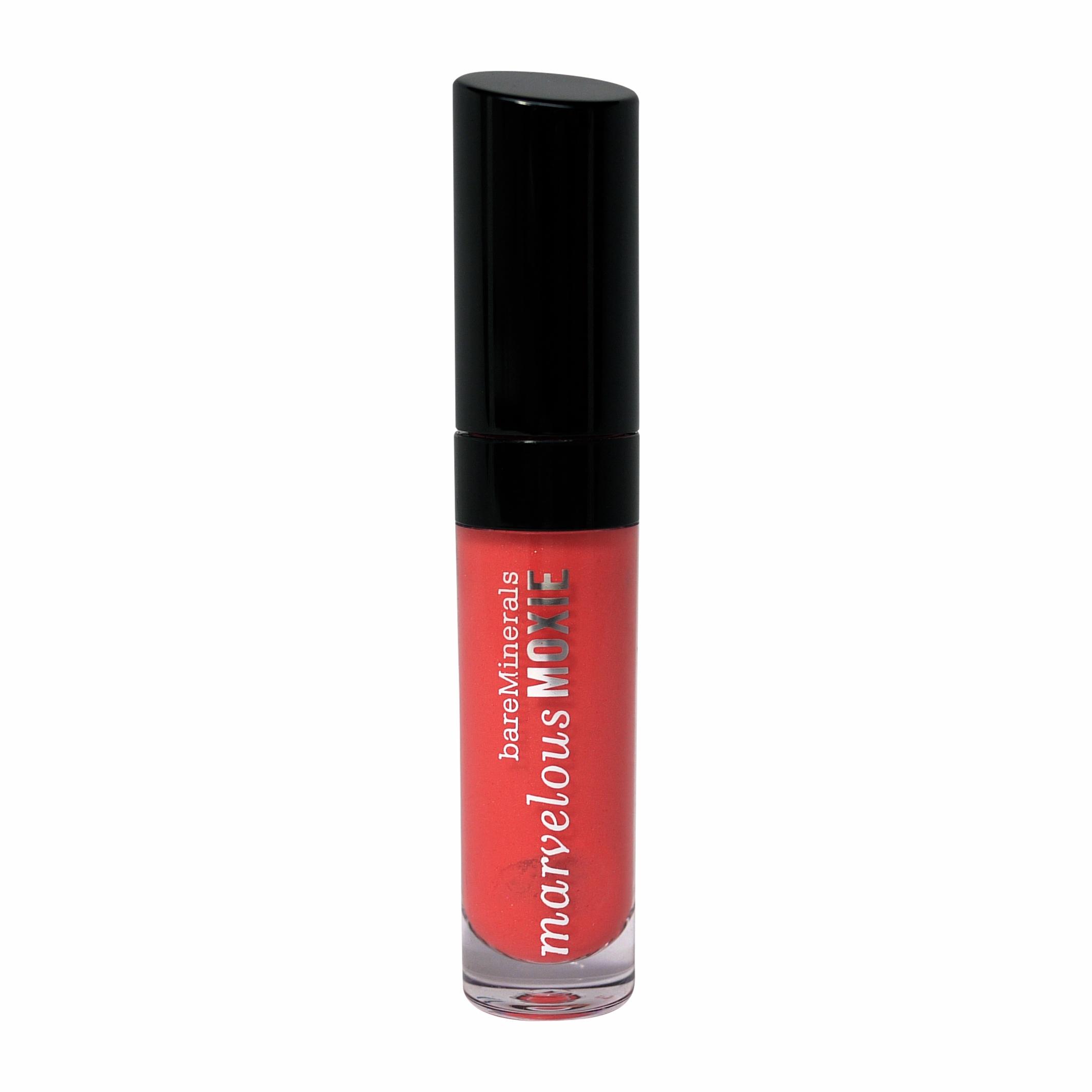bareMinerals Marvelous Moxie Lip Gloss Mini Party Starter