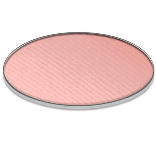 Makeup Atelier Paris Powder Blush Refill Pan Clear Peach PR112