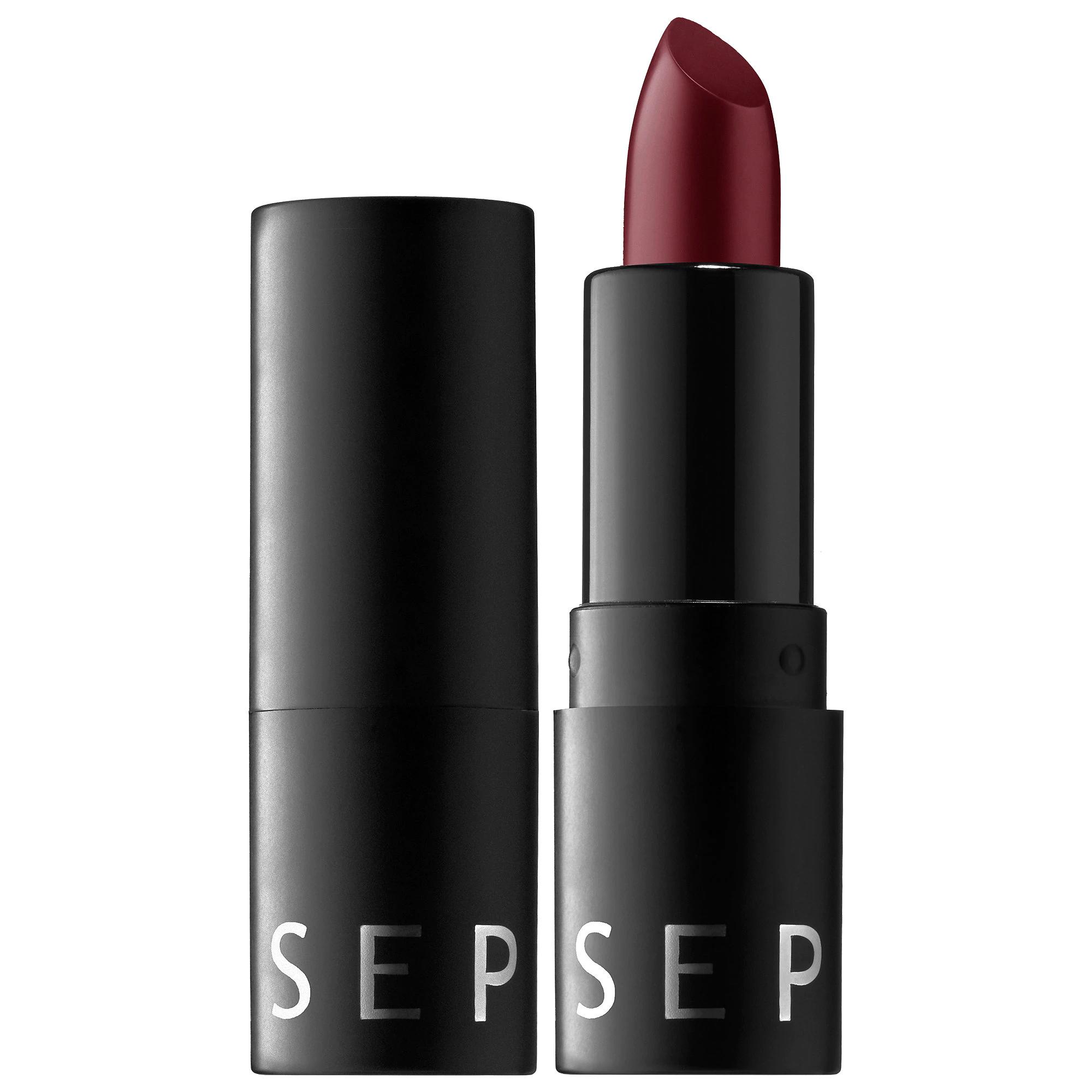 Sephora Rouge Matte Lipstick M11 Mini