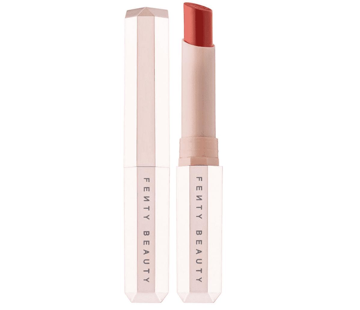 FENTY BEAUTY Mattemoiselle Plush Matte Lipstick Ma'Damn Mini