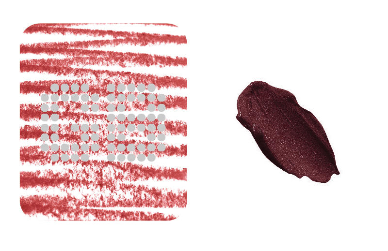 MAC Lipstick Soft Pause #3