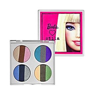 barbie eyeshadow palette