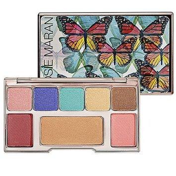 Josie Maran Natural Wonder Powder Face Palette