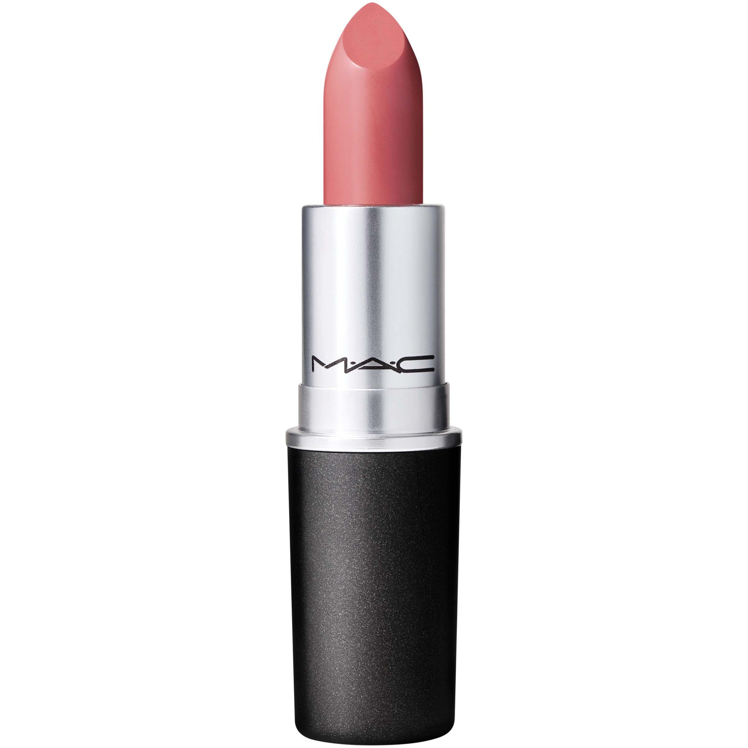 MAC Matte Lipstick Come Over