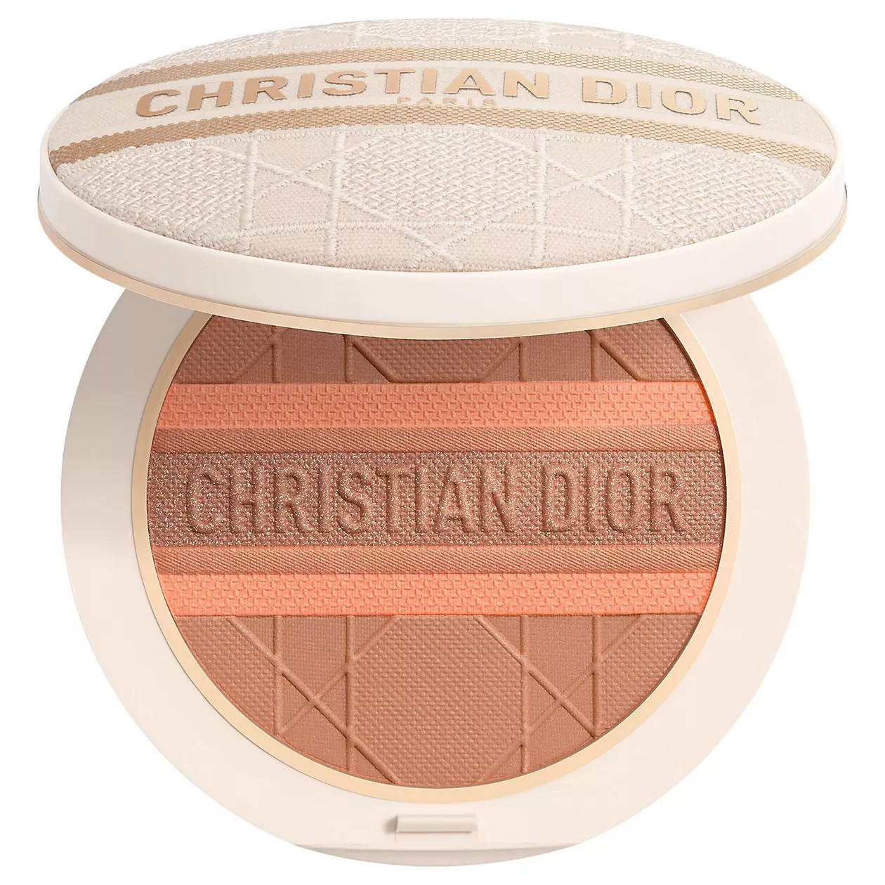 Dior Forever Natural Bronze Glow Coral Bronze 031