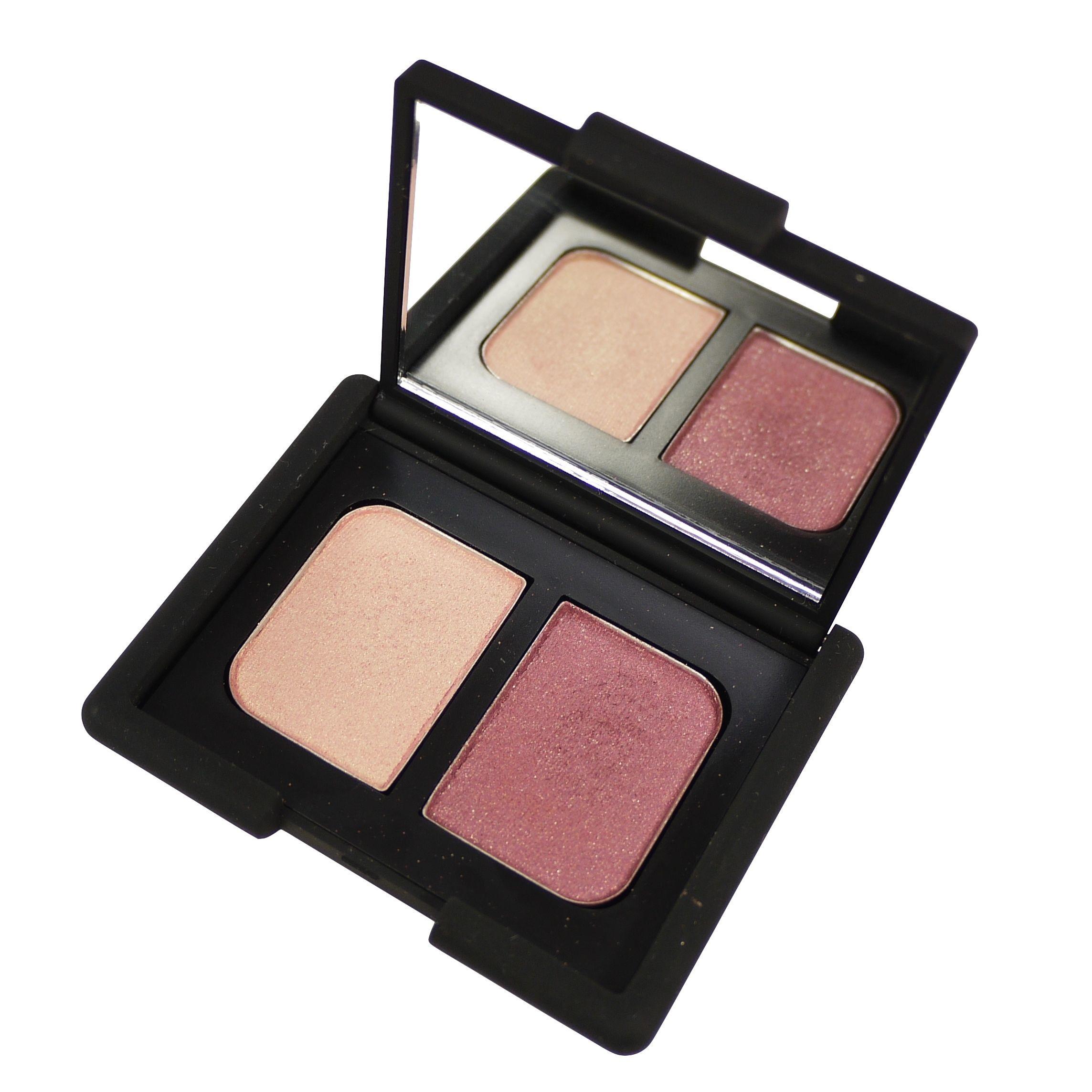 NARS Duo Eyeshadow Kuala Lumpur #2