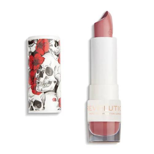 Makeup Revolution Haunted Lipstick Sinister Seduction