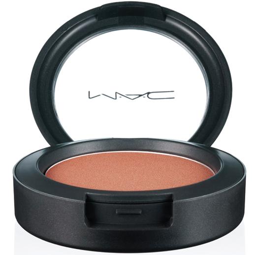 MAC Powder Blush Blooming