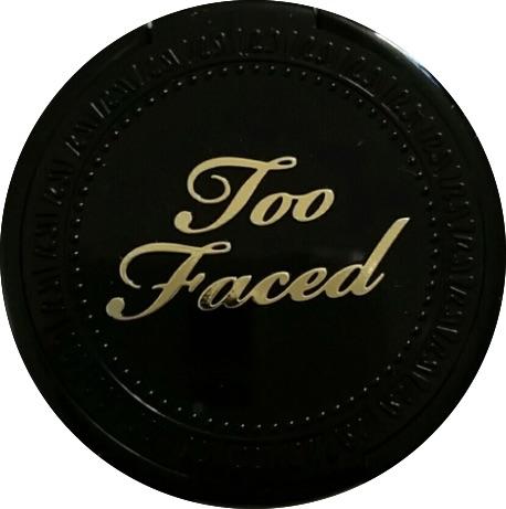 Too Faced Luminous Bronzer Snow Bunny Travel #0