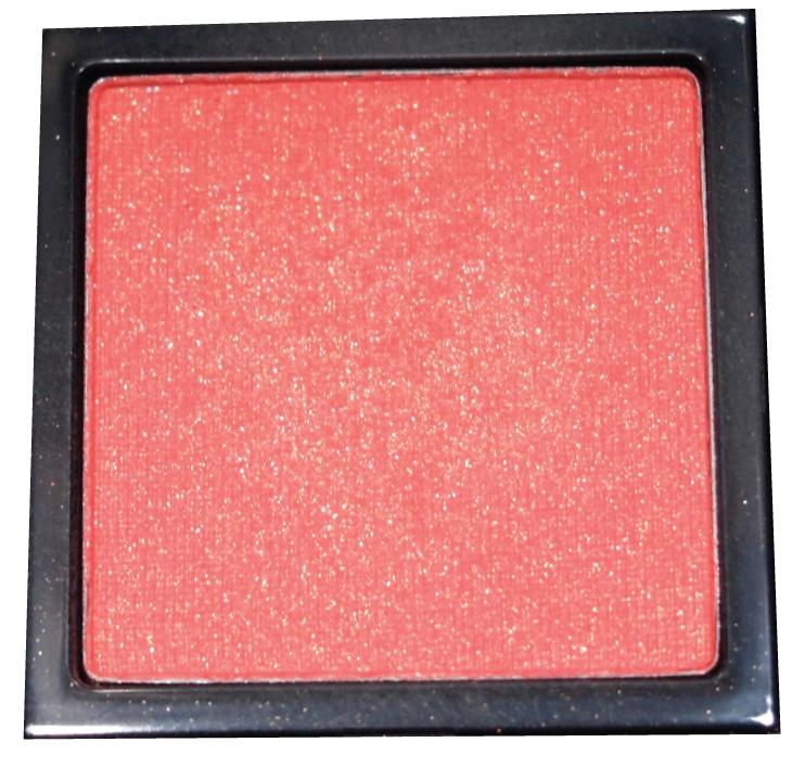 Bobbi Brown Shimmer Blush Refill Coral 3