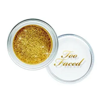 Too Faced Glamour Dust Tinsel Mini