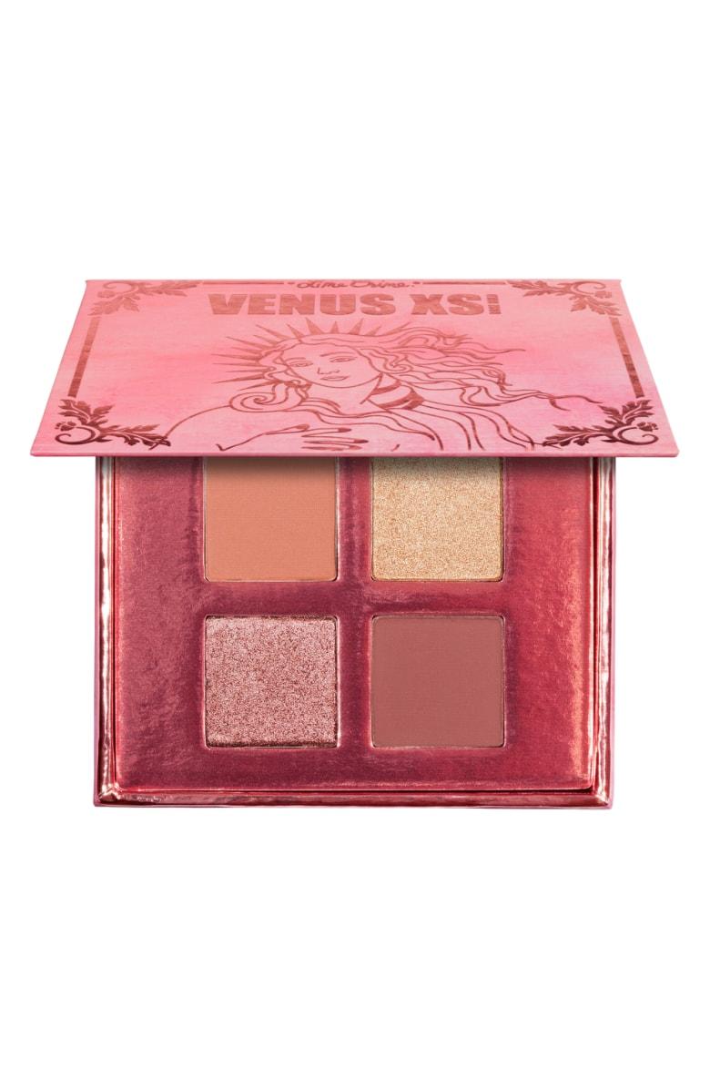 Lime Crime Venus XS Eyeshadow Palette Rose Gold