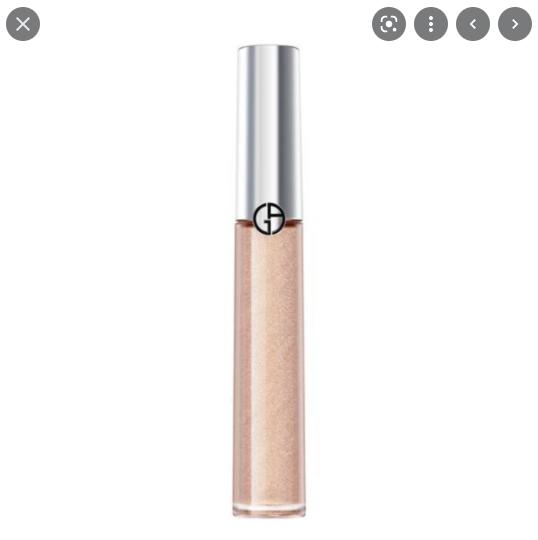 Giorgio Armani Eye Tint Liquid Eyeshadow 12 #0