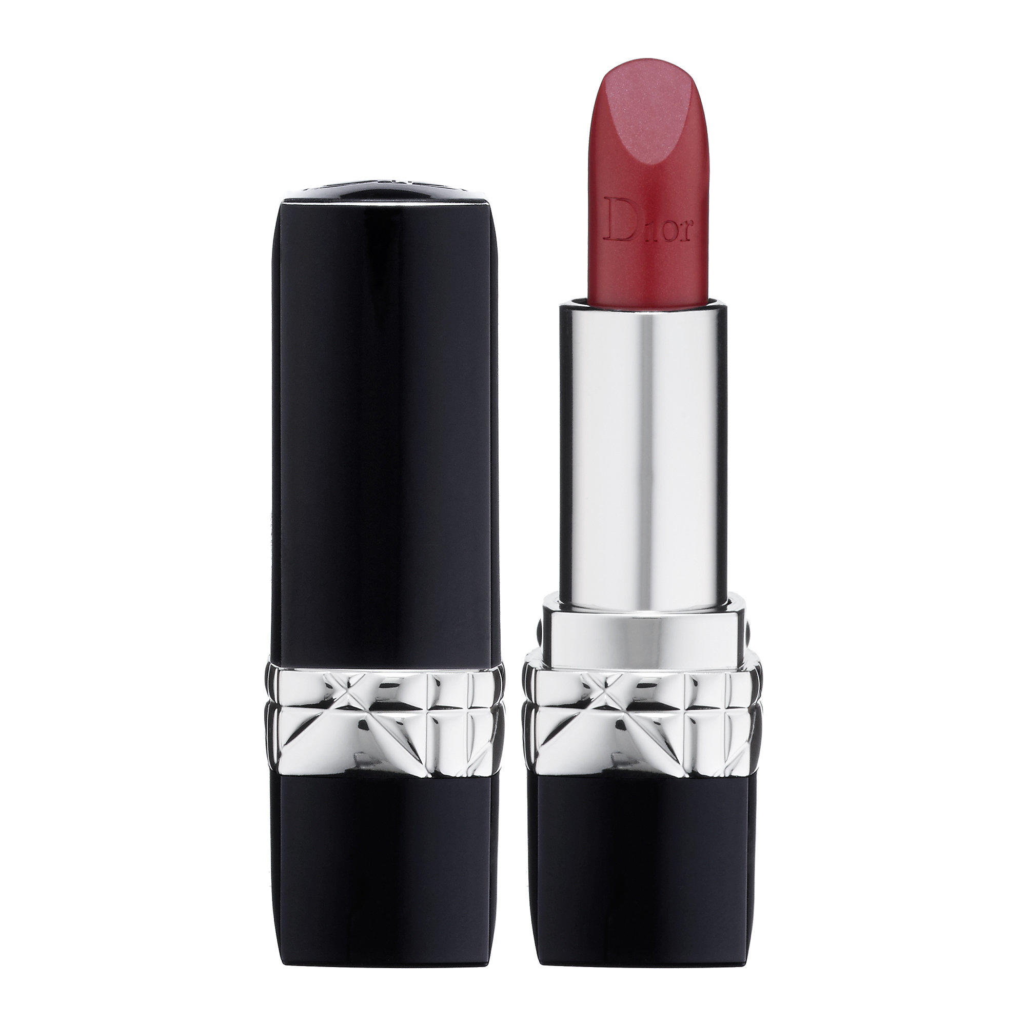 Dior Rouge Dior Couture Colour Lipstick Plum Plot 976