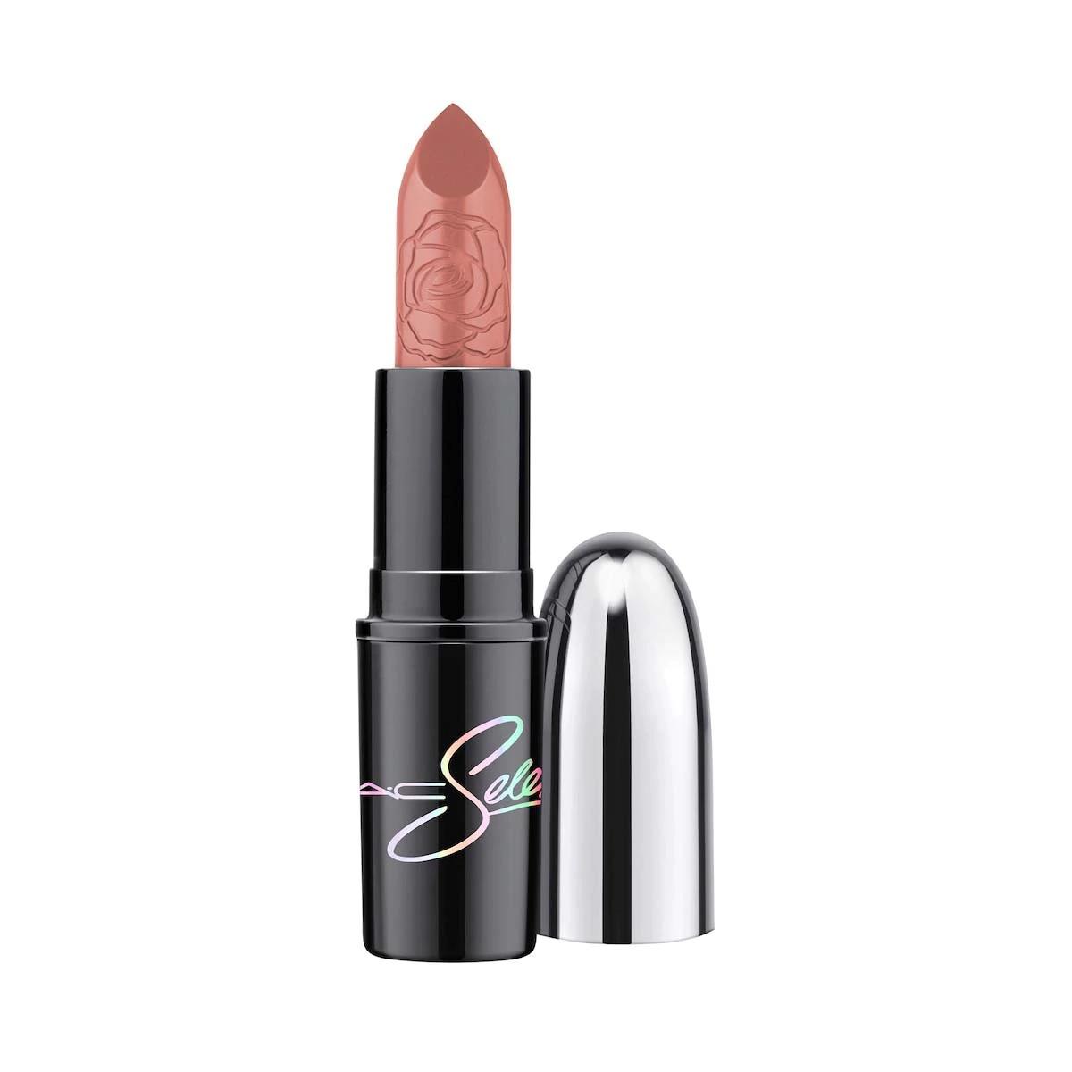 MAC Selena La Reina Lipstick Selena Vive