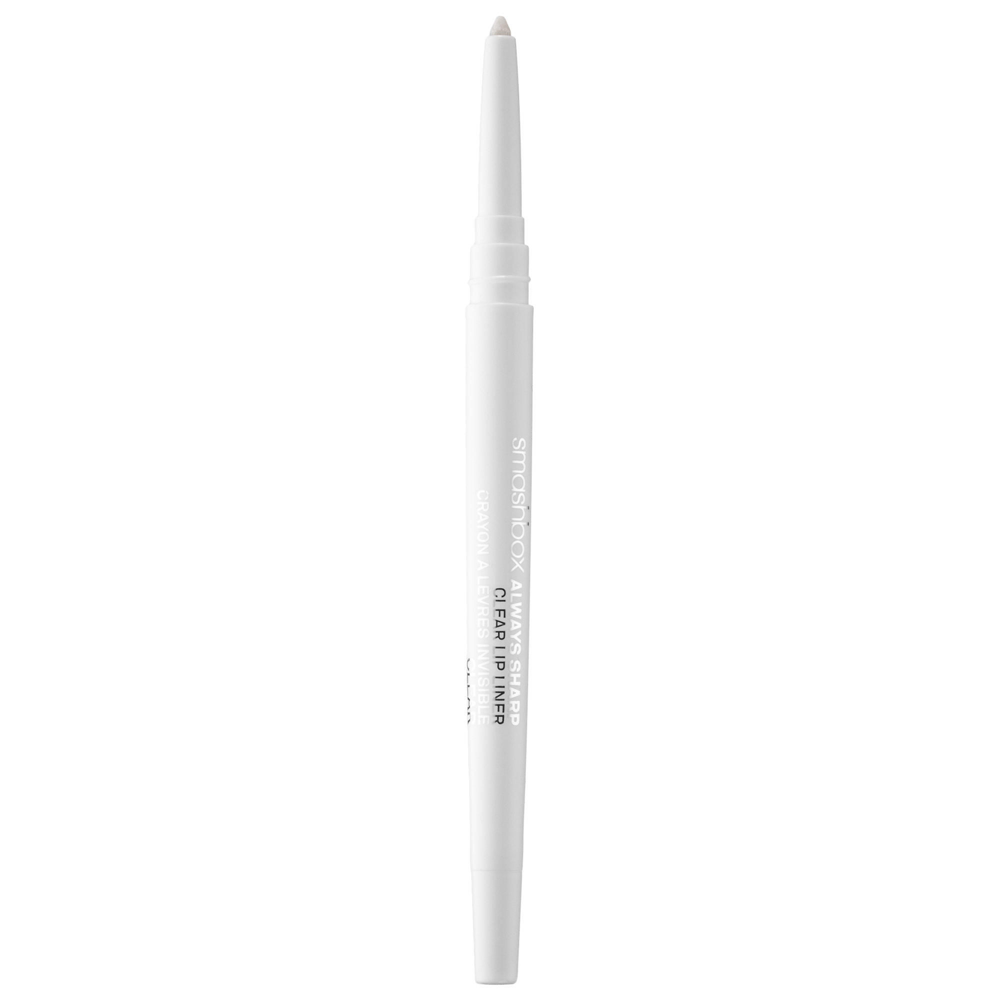 Smashbox Always Sharp Lip Liner Clear