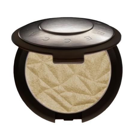 BECCA Shimmering Skin Perfector Pressed Champagne Gold