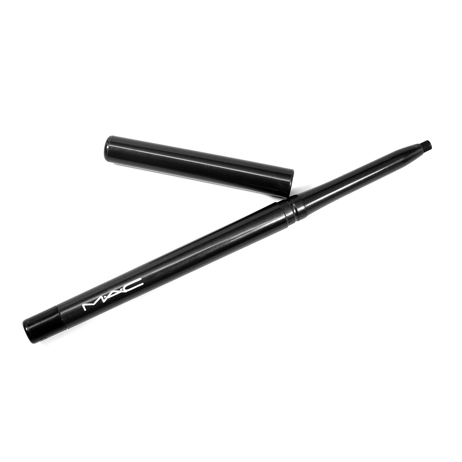 Карандаш eyeliner. Mac Waterproof Eyeliner 201. Mac Eyeliner Pencil. Карандаш для глаз Mac Eyeliner Pencil. Подводка Mac Waterproof.