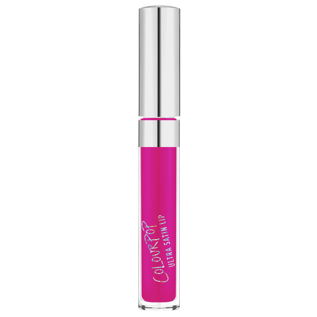 Colourpop Ultra Satin Lip The Rabbit