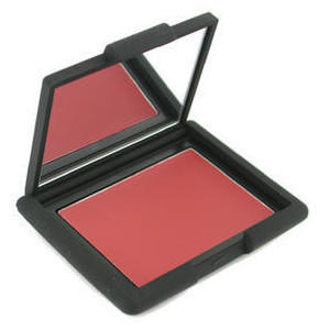 NARS Cream Blush Turkish Red