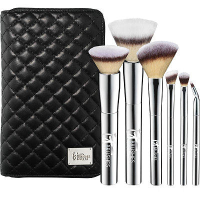 iT Cosmetics Airbrush Masters Brush Set