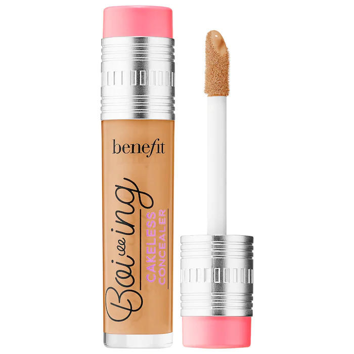 Benefit Boi-ing Cakeless Concealer No. 7