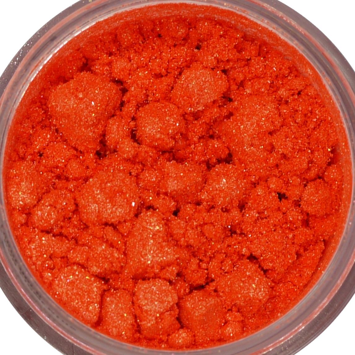 MAC Pigment Tub Acid Orange #0