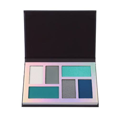 Profusion Enchanted Forest Nightshade Eyeshadow Palette