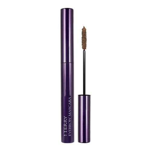 By Terry Eyebrow Mascara Dark Brown 4