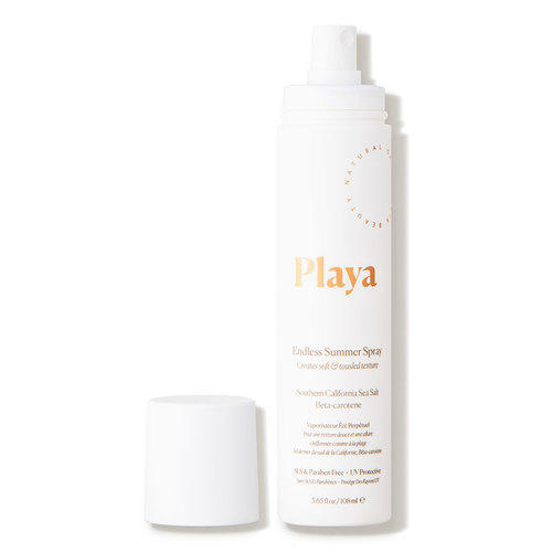 Playa Endless Summer Spray For Tousled Waves Travel 25ml