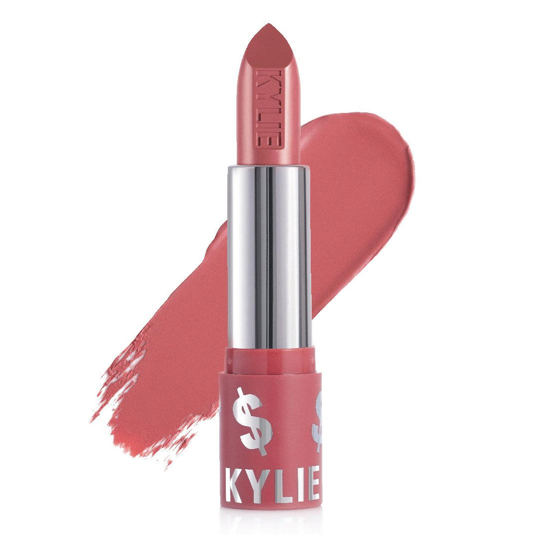 Kylie Cosmetics Matte Lipstick Hustle Honey