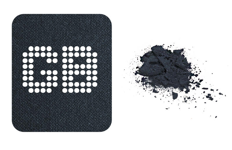 MAC Eye Palette Interior Life #5