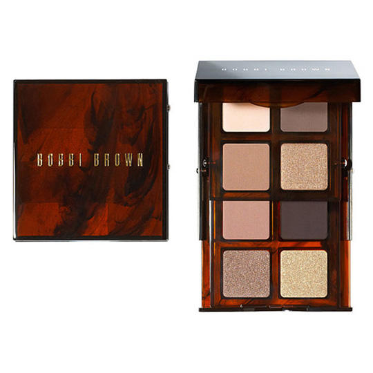 Bobbi Brown Tortoiseshell Eye Palette Sand