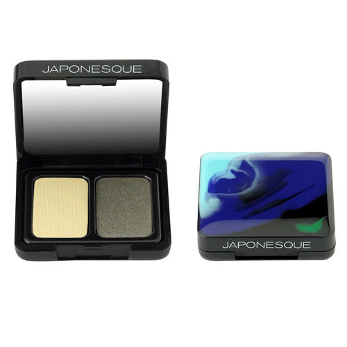 Japonesque Velvet Touch Eyeshadow Duo Shade 10