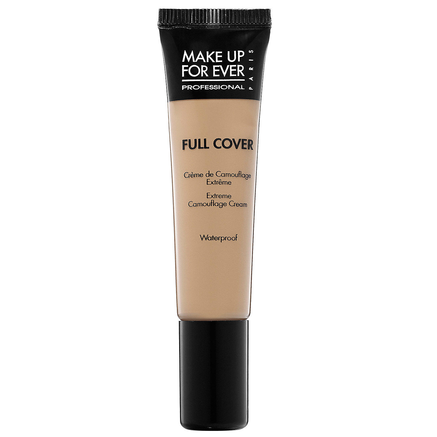 Makeup Forever Full CoverCamouflage Concealer 10