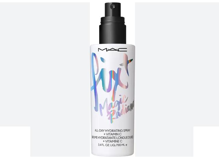 MAC FIX+ Magic Radiance All-Day Hydrating Spray + Vitamin C 100ml