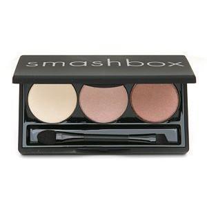 Smashbox Eyelights Eyeshadow Trio Beam