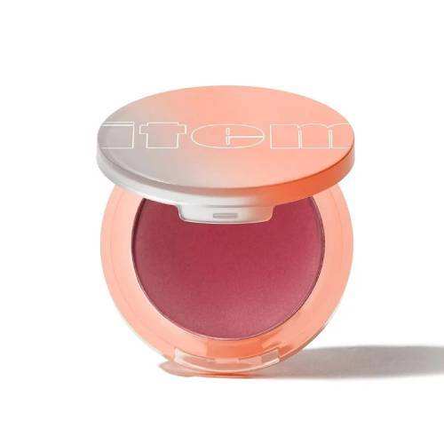 Item Beauty By Addison Rae Blushin'Like Cream Blush Admit It