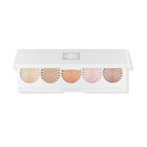 Ofra Signature Palette Glow Times Five