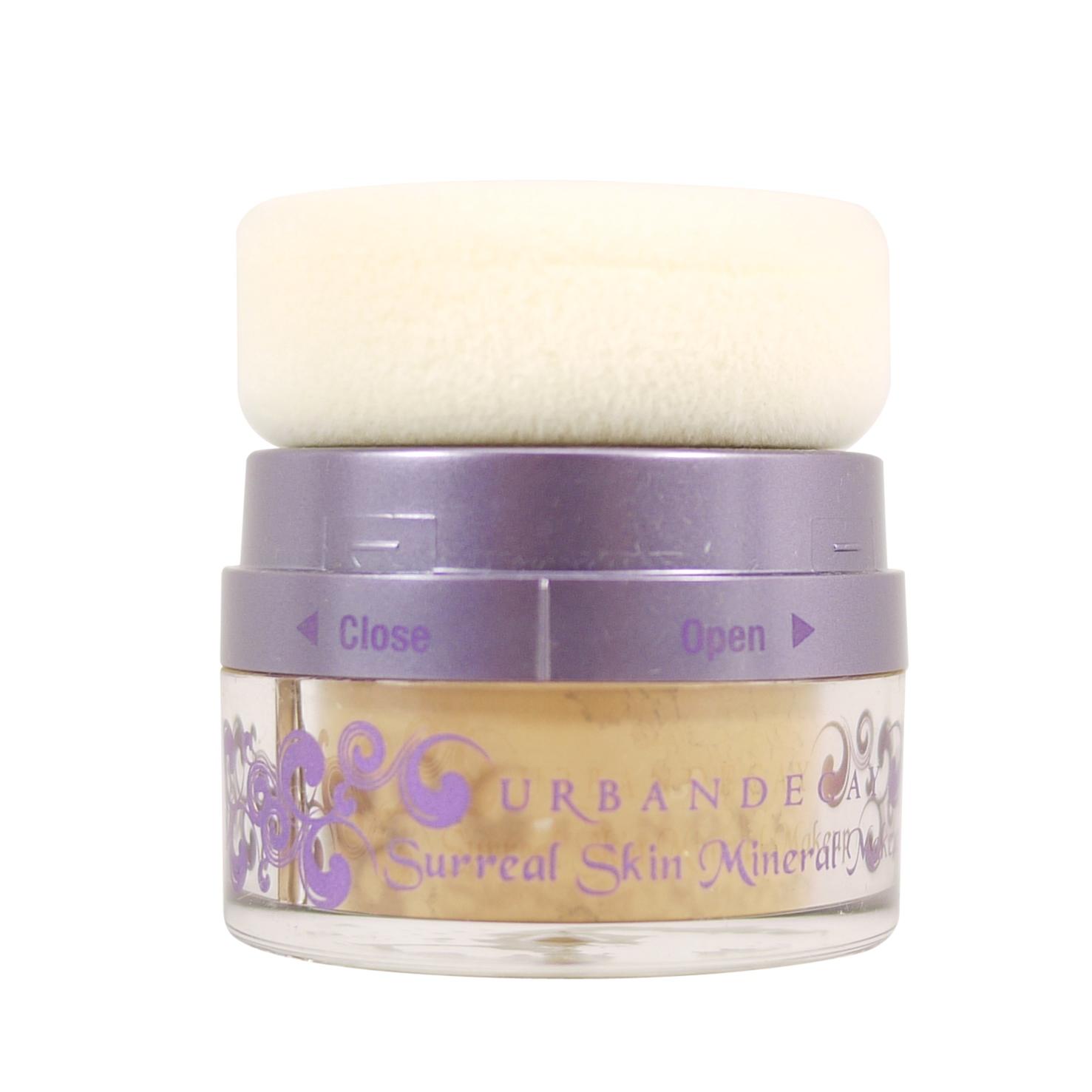 Urban Decay Surreal Skin Makeup Nirvana #0