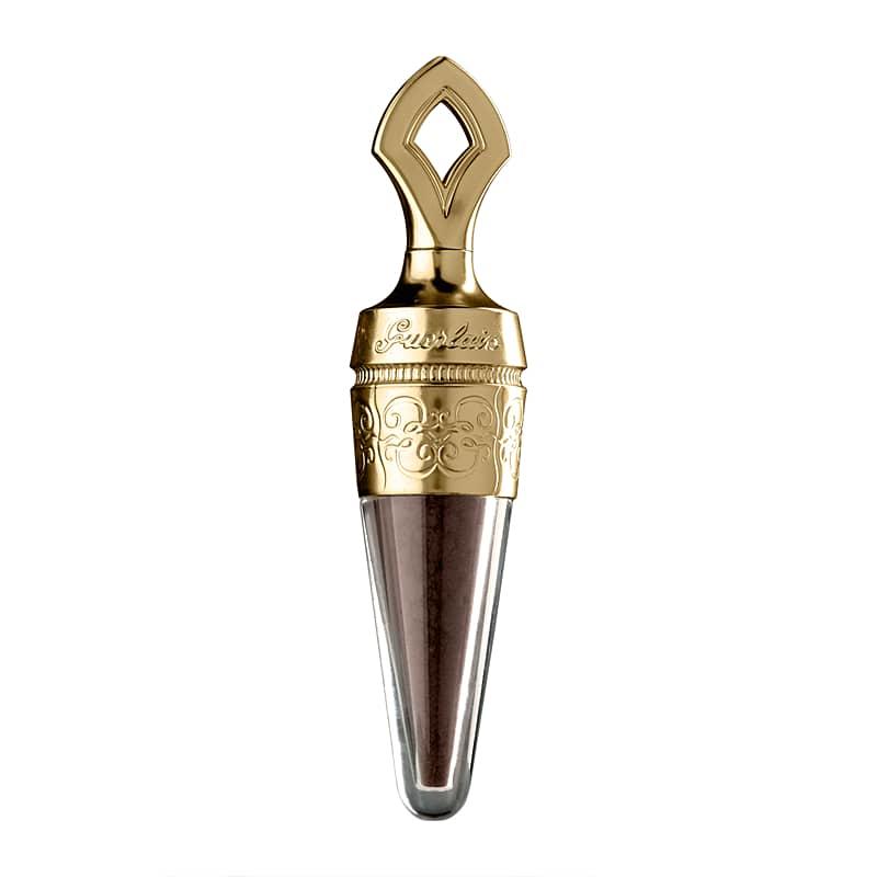 Guerlain Terracotta Loose Powder Kohl Pigment Brun Dore