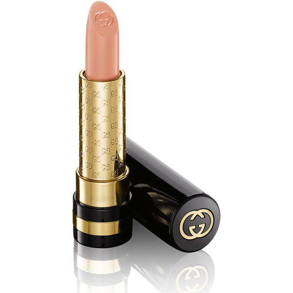 Gucci Luxury Lipstick Carnation 305